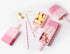 Adam Victor 3D Popsicle Box Design - Gift Boxes Funny Paper Candy Box for Party Decoration - 12 Pcs in Package, 2
