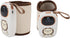 Fdit Milk Bottle Warmer, Rapid Heating Sleeve for Travel, USB Charging, Constant Temperature, Portable, Reusable