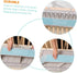 Durable Hanging Diaper Organizer for Crib and Changing Table