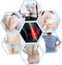 Hemobllo Maternity Support Band and Travel Pillow for Expecting Mothers