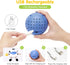 6 12 18 Tummy hahaland Baby Crawling Plush Toy for Months Musical Dancing Bouncing Toys, Voice Repeat Interactive Time