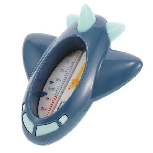 SUPVOX Water Temperature Thermometer Floating Gauge for Bathtub Pool and Room Temperature