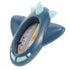 SUPVOX Water Temperature Thermometer Floating Gauge for Bathtub Pool and Room Temperature