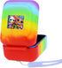 Protection Case for Bitzee Interactive Toy - Holder Compatible with Bitzee Digital Pet