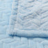 Cozy 3040") Baby Blanket Flannel, Throw Blankets for Newborn Infant and Toddler, Super Soft and Warm Receiving Baby