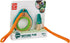 Hape Nature Detective Set | Bamboo & Plant Plastic Detective Playset, Green Nature Exploration Toys for Outdoor Games.