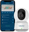 Babysense See Smart WiFi Baby Monitor, 1080p Camera, HD Night Vision, Detect &