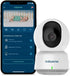 Babysense See Smart WiFi Baby Monitor, 1080p Camera, HD Night Vision, Detect &