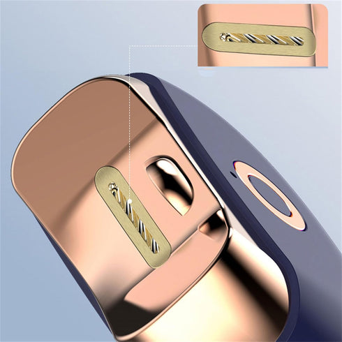 PLCPDM Trimmer Trimmer Electric Nails Cutter for Baby Adult Automatic Nails Manicure Automatic Efficient Nails