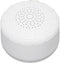 ICRPSTU Portable White Noise Sound Machine 24 Sleep Sounds, Amber Night Light, USB