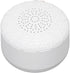 Hamwesh White Noise Machine, Adjustable Warm Night Light 24 Soothing Sounds Portable Pocket