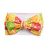 KIDOCHEESE Oversized Headbands with Large Hair Bows, Elastic Nylon Hairbands for Baby Girls, Newborns, Infants, and