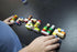 Le Glue Temporary Glue - Compatible with Legos - Non-Permanent Clear Adhesive for Plastic Building Blocks