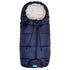 Yobee Universal Stroller Sleeping Bag, Toddler Size, Winter Outdoor Tour Waterproof Baby Bunting Bag, Center and Botton