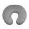 OWLOWLA Nursing Pillow Cover, Breastfeeding Pillow Slipcover Fits Nursing Pillow for Baby