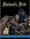 Magpie Games Bluebeard's Bride: Investigatory Horror Tabletop RPG Core Book, Full-Color