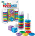 ThinkFun My First Math Dice, Engaging Counting Game for Kids, Enhances Math & Number Skills for Ages 3+