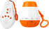 GORBUS Infants Sleep Helper Baby White Noise Sound Machine Sound Generator for Toddler Relax Toy Soother Travel