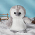 12'' Houwsbaby LED Light Up Penguin Stuffed Animal Plush Toy for Kids Night Light Glowing and Huggable Soft Plush Toy