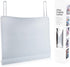 The Table Tyke Table Tyke Placemat XL Silicone Baby Placemat with Teething Edge Bumper - Waterproof Toddler Table Mat