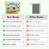 I Love to Sing in Korean: Children's Songs, Press and Play Interactive Song Book, Korean Books for Toddlers, Korean