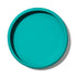 OXO Tot Silicone Plate Teal by OXO