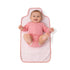 QGFEWXP Portable Diaper Changing Pad, Foldable Mat for Diaper Bag, Compact, Lightweight, Mat for Travel