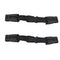 2 Pcs Child Chest Harness,Anti-Slip Baby Chest Guard,Anti Escape Harness Strap Lock,Compatible