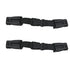 2 Pcs Child Chest Harness,Anti-Slip Baby Chest Guard,Anti Escape Harness Strap Lock,Compatible