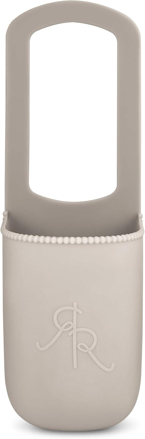 Ryan & Rose Cutie Holder Universal Stroller Cup Holder (Taupe)