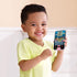 VTech Learning Phone - Call and Chat Toy for Kids in Black