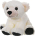 Wild Republic Cuddlekins Polar Bear Baby Plush, Stuffed Animal, 8", Gifts for Kids, Multi (10845)