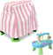 Kids Water Table Cover for Step 2 - Outdoor Water Table Toys Cover for Toddlers 1-3, Cute Colors and Patterns
