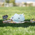 "Bellzi Triceratops Cute Stuffed Animal Plush Toy - Adorable Soft Dinosaur Plushies, Perfect Gift for Kids and Toddlers"