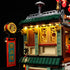 Kyglaring Led Light Set for Lego Family Reunion Celebration, Lighting Kit Compatible with Lego Chinese New Year 80113