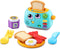 LeapFrog Yum-2-3 Toaster