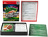 Live Action Fantasy Football Card Game