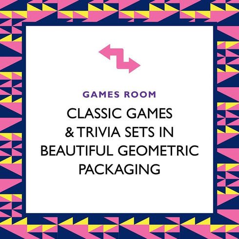 Games Room This or That Party Game