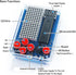 Gikfun DIY Retro Classic Electronic Soldering Kits, 4 Retro Classic Games for Middle/High School Projects
