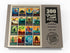 300 MyPuzzle Mythical Creatures from Around The World, Vintage Poster - Premium Piece Jigsaw Puzzle for Adults