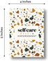 Allura & Arcia Empowering Self Care Questions - 52 Stress Relief Cards for Meditation, Mindfulness, Yoga