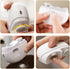 Ipetboom Trimmer Multi-Functional Electric Nail Scissors Grinders Nail for Boys and Girls Children Seniors