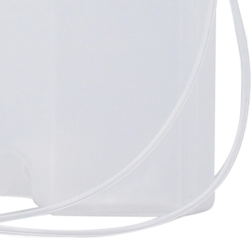 BTSEURY 100ml Breastfeeding Aid Device, Supplemental System Breastfeeding Assist Device, Auxiliary Breastmilk