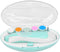 DOACT Baby Infs Nail File, Baby Electric Nail Grinder Baby Nail File Kit