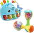 Ocean Melodies Baby Toy - VTech Shake the Sea