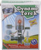 Forest & Twelfth Dynamo Science Kit, 22 Pcs DIY Hand Crank Generator Experiment Kit for Kids Aged 8+, Learning Toys
