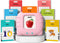 Kidzdo Learning Toys for Toddler - 254 Sight Words Talking Flash Cards