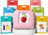 Kidzdo Learning Toys for Toddler - 254 Sight Words Talking Flash Cards