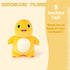 Animal,9 Nailong Dinosaur Stuffed Cute Yellow Dinosaur Plush Soft Dino Stuffed Animals Dino Plushie Toys for Boys Girls