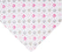 EVERYDAY KIDS Baby Swaddle Blanket Wrap for Girls, Size 0-3 Months - Pink and Gray Elephant, Super Soft Microfleece